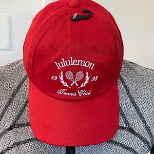Lululemon Unisex Classic Ball Cap - NWT